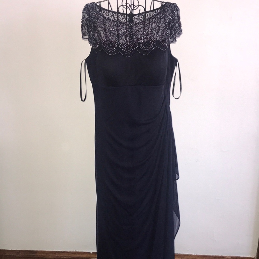 David’s Bridal Dress